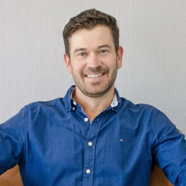 Photo of Alex O’Donohue