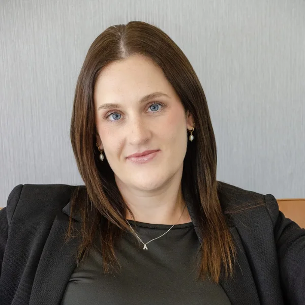 Photo of Amy Brown